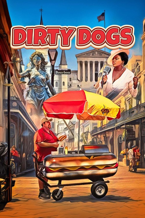 Dirty Dogs poster