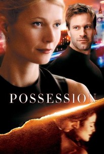 Poster for Possession