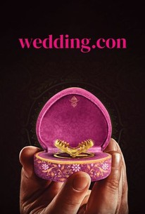 Wedding con Rotten Tomatoes