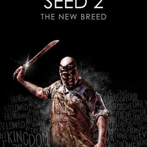 Seed 2: The New Breed photo 9