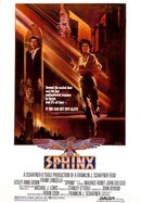 Sphinx poster image