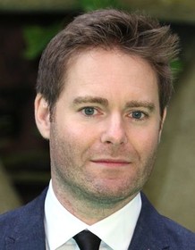 Tom Howe