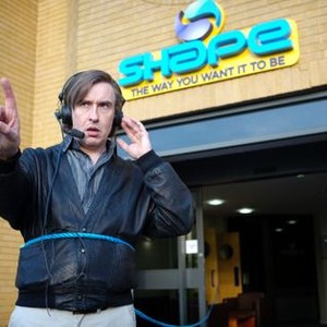 Alan Partridge photo 7