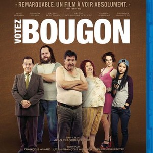 Les Bougon