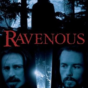 "Ravenous photo 6"