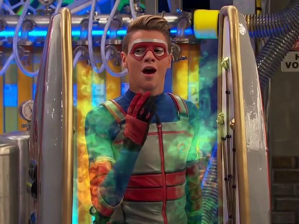 Henry danger season 5 episode top 7