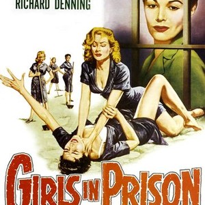 Girls in Prison photo 6