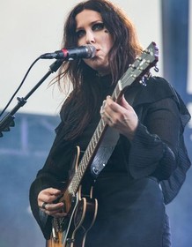 Chelsea Wolfe