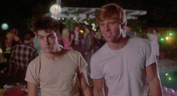 The Boys Next Door | Rotten Tomatoes