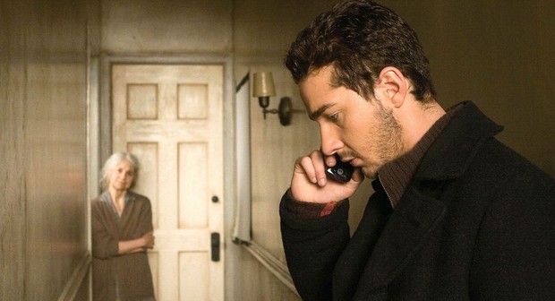 Eagle Eye | Rotten Tomatoes