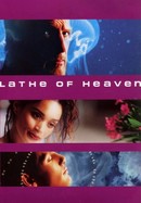 Lathe of Heaven poster image