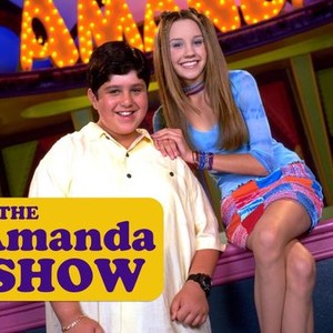 The Amanda Show Season Episode Rotten Tomatoes