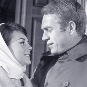 Love With the Proper Stranger (1963) photo 12