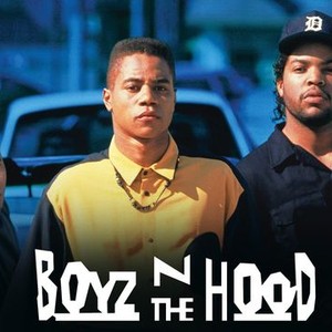 "Boyz N the Hood photo 1"