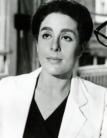 Eleanor Bron