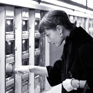 The Automat (2021)