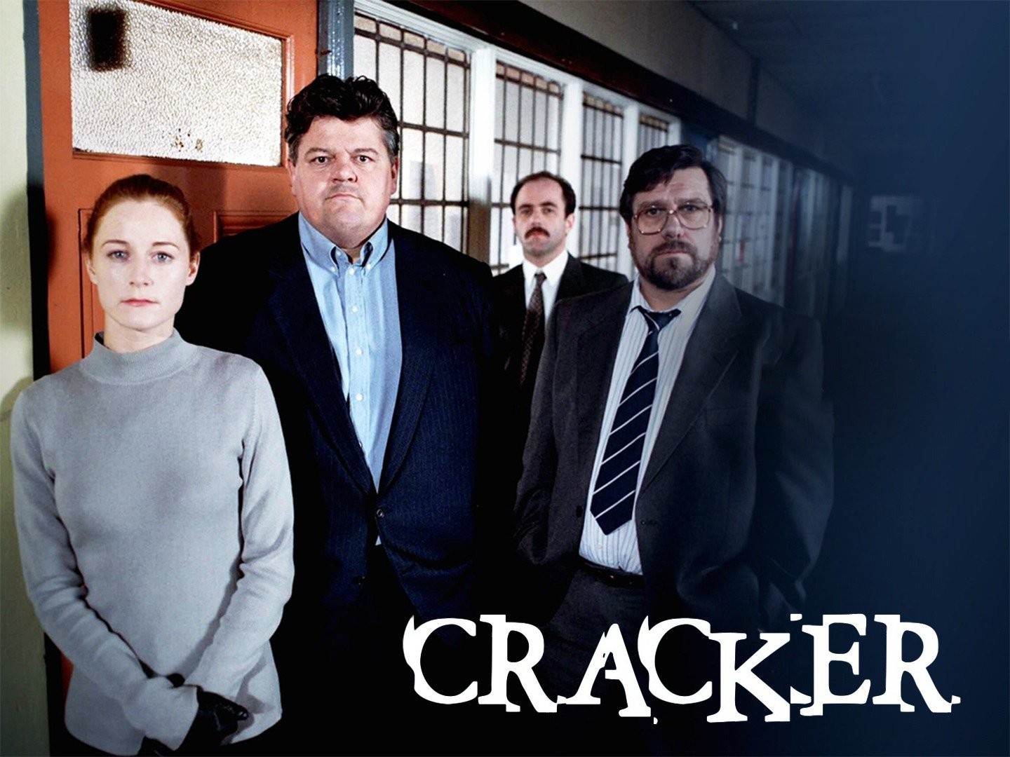 その他 Cracker: Series 3 - Lucky White Ghost [DVD] Cracker: Series 3 - Lucky White Ghost [DVD]