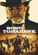 Bone Tomahawk poster image
