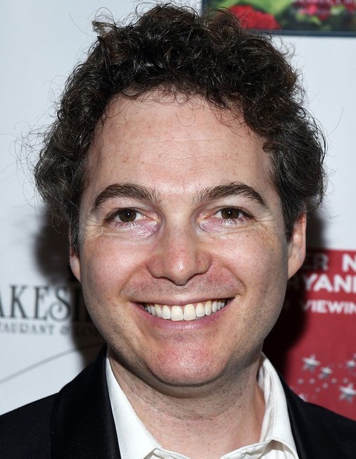 Justin Shenkarow