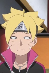 Boruto: Naruto Next Generations 1×96 Review: Blood, Sweat, and