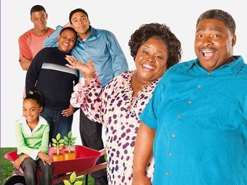 Tyler Perry s House of Payne Season 3 Rotten Tomatoes