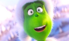 The Grinch: Official Clip - A Change of Heart photo 1