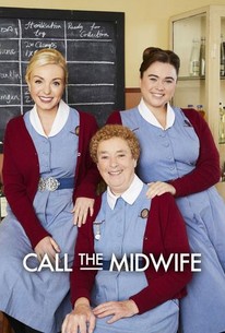 Call the Midwife poster image