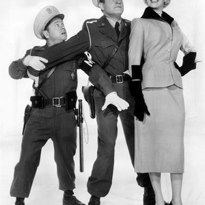 OFF LIMITS, Mickey Rooney, Bob Hope, Marilyn Maxwell, 1953