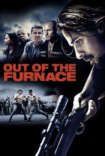 Out of the Furnace (2013) ล่าทวงยุติธรรม