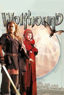 Watch trailer for Wolfhound