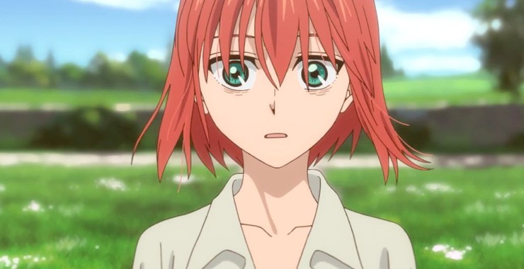 The Ancient Magus' Bride: Those Awaiting a Star Part 3 - Rotten Tomatoes