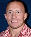 Georges St-Pierre