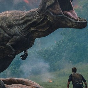 Jurassic World: Fallen Kingdom (2018) photo 13