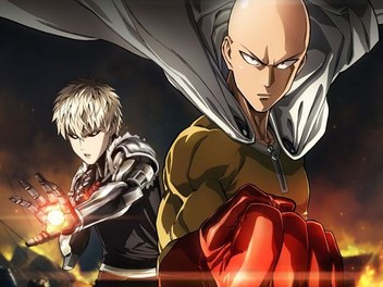 One Punch Man Season 1 Episode 12 Rotten Tomatoes