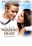 A Warrior's Heart poster image