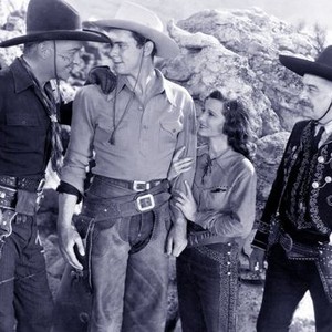 In Old Mexico (1938) photo 5
