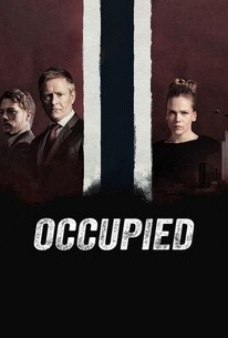 Occupied: Season 1 poster image