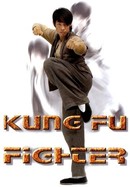 Kung Fu Fighter poster image