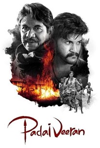 Padaiveeran | Rotten Tomatoes
