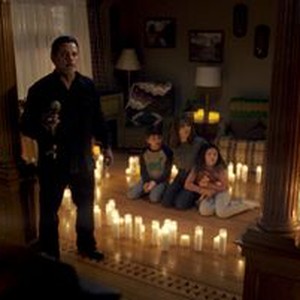 The Curse of La Llorona photo 4