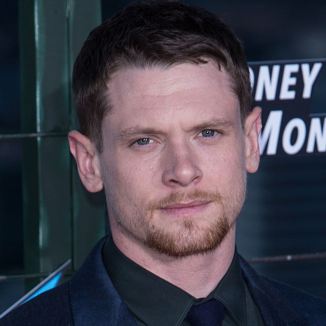 Jack O&rsquo;Connell - Rotten Tomatoes