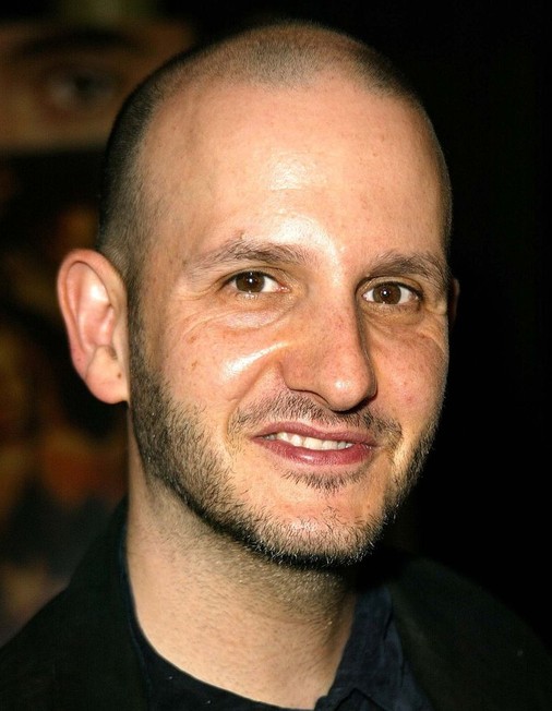 Keith Gordon