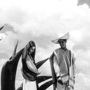 Que Viva Mexico (1979) photo 3