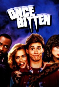 Once Bitten - Rotten Tomatoes