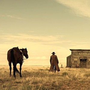 The Ballad of Buster Scruggs (Netflix) - streaming review - The Blurb