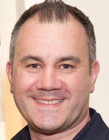 Simon Cluett