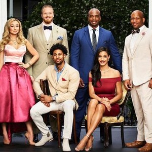 Southern Charm New Orleans - Rotten Tomatoes