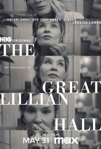The Great Lillian Hall / The Great Lillian Hall