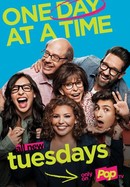 One Day at a Time poster image