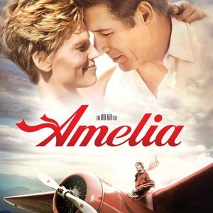 Amelia - Rotten Tomatoes